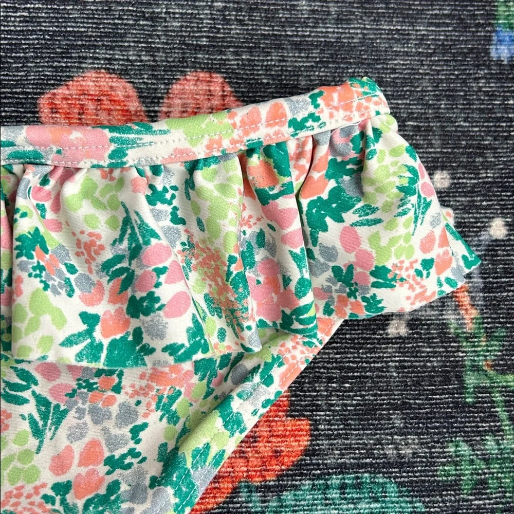 Tucker + Tate two piece